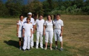 Fédéral de Sallanches 2010